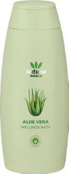 Aloe Vera Wellness Bath