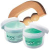 Set Body Vital + massajador