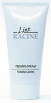 Creme esfoliante