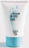 Gel refrescante p�s & pernas